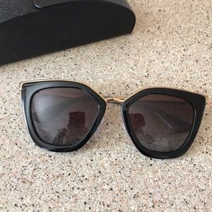 Prada sunglasses